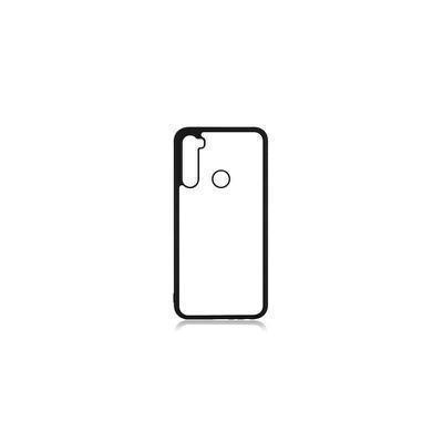 Funda para sublimar Xiaomi Redmi Note 12s- TPU - Color Negro