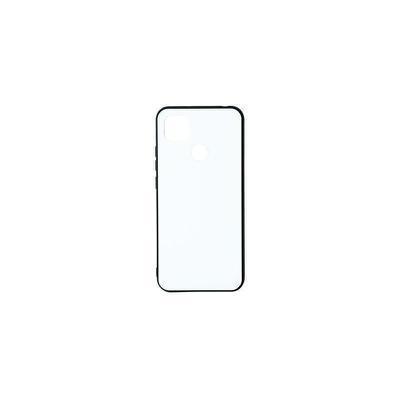 Funda para sublimar Xiaomi Redmi 9A / Redmi 9i- TPU - Color Negro